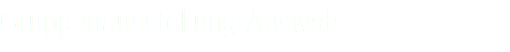 Gruppenausstellung-Auswahl